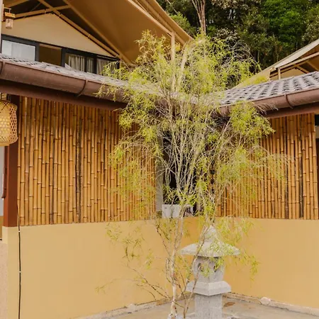 Zen By Stellar Cameron Brinchang Exterior photo