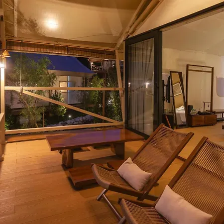 Zen By Stellar Cameron Brinchang Exterior photo
