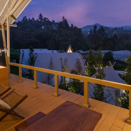 Zen By Stellar Cameron Brinchang Exterior photo
