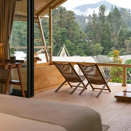 Zen By Stellar Cameron Brinchang Exterior photo