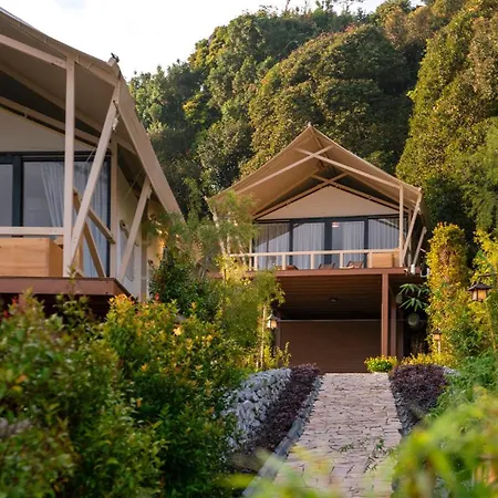 Zen By Stellar Cameron Brinchang Exterior photo