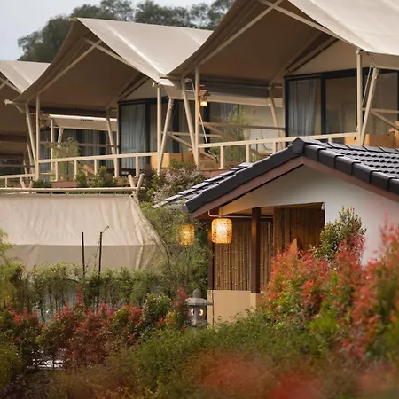 Zen By Stellar Cameron Brinchang Exterior photo