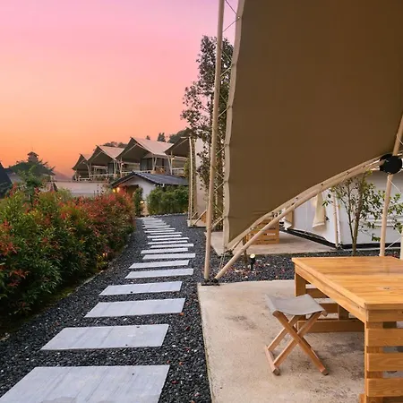 Zen By Stellar Cameron Brinchang Exterior photo