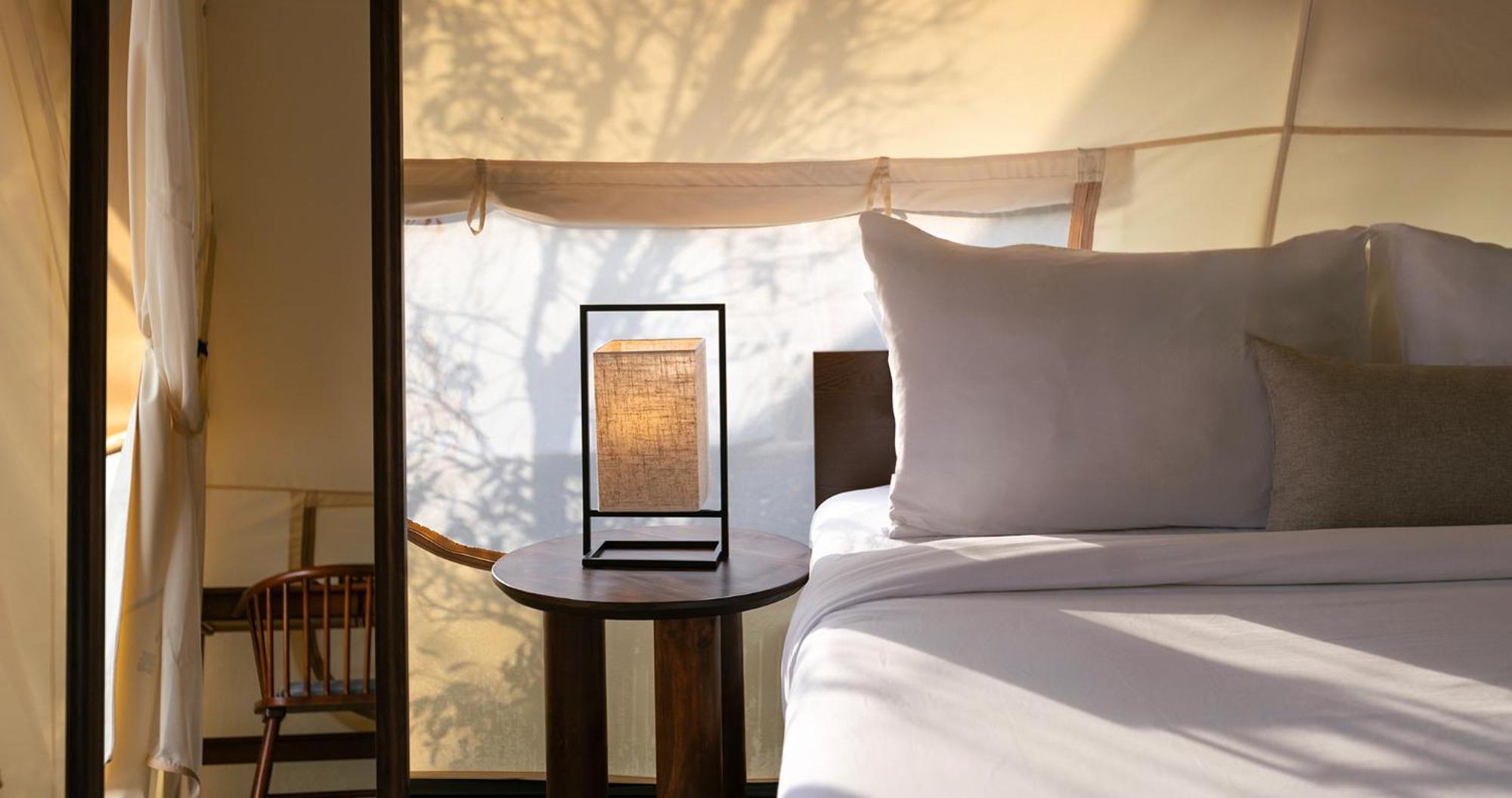 Zen By Stellar Cameron Luxury tent *