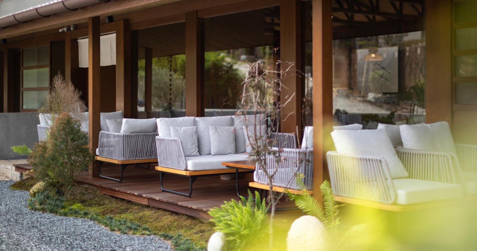 Zen By Stellar Cameron Luxury tent